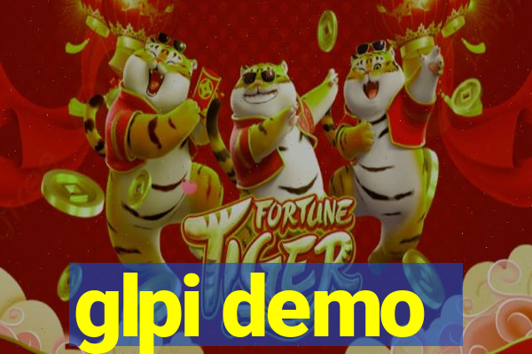 glpi demo